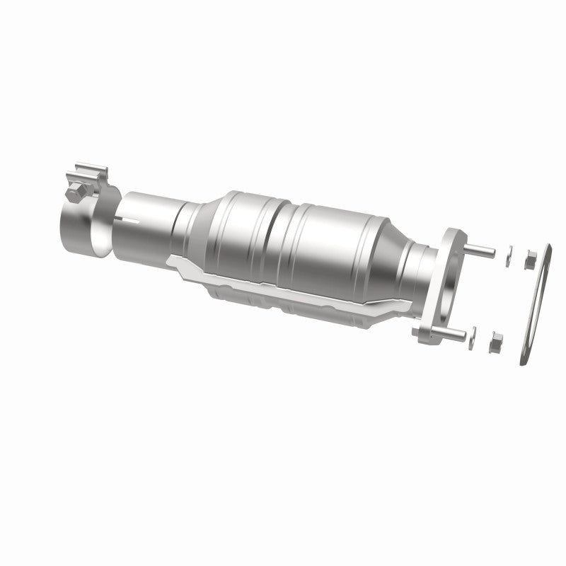Convertisseur catalytique à montage direct MagnaFlow Conv DF 2009-2013 Malibu L4 2,5 L SS