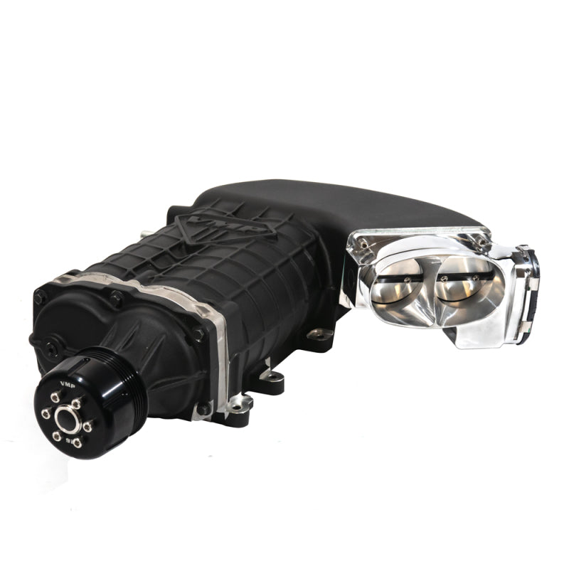 VMP Performance 15-17 Gen3R F150 2.65 L Level 2 Supercharger Kit