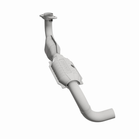 MagnaFlow Conv DF 04-06 Ford F-150 Pick Up (sauf Heritage) / 06 Lincoln Mark LT Truck côté conducteur