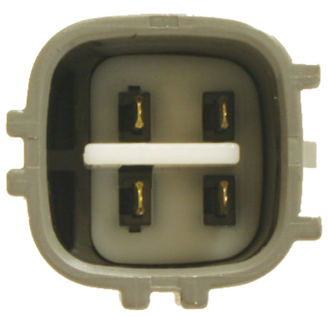 Capteur d'oxygène à montage direct NGK pour Toyota Sienna 2003-2001