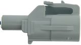 Capteur d'oxygène à montage direct NGK pour Lexus GS300 1994-1993