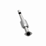 Convecteur MagnaFlow DF 04 Mitsubishi Galant 2,4 L