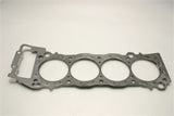 Cometic Toyota Tacoma-2RZ/3RZ 97mm .036 inch MLS-Head Gasket
