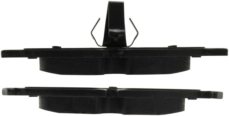 Plaquettes de frein StopTech Street