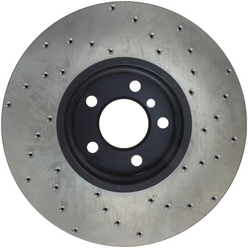 Disque de frein sport percé StopTech