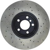 Disque de frein sport percé StopTech
