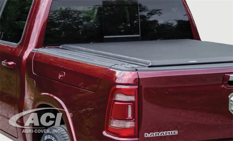 Access Original 12+ Dodge Ram 6ft 4in Bed (w/ RamBox Cargo Management System) Roll-Up Cover Access