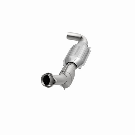 Convecteur MagnaFlow DF 97-98 F150/F250 4,2 L 2 roues motrices