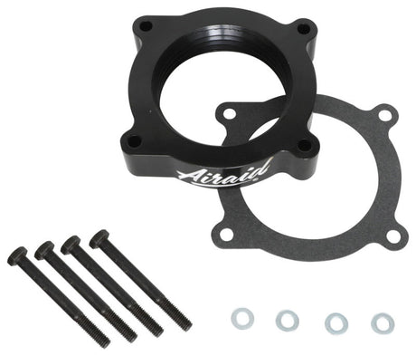 Entretoise Airaid 09-10 Ford F-150 4,6 L 3 V PowerAid TB