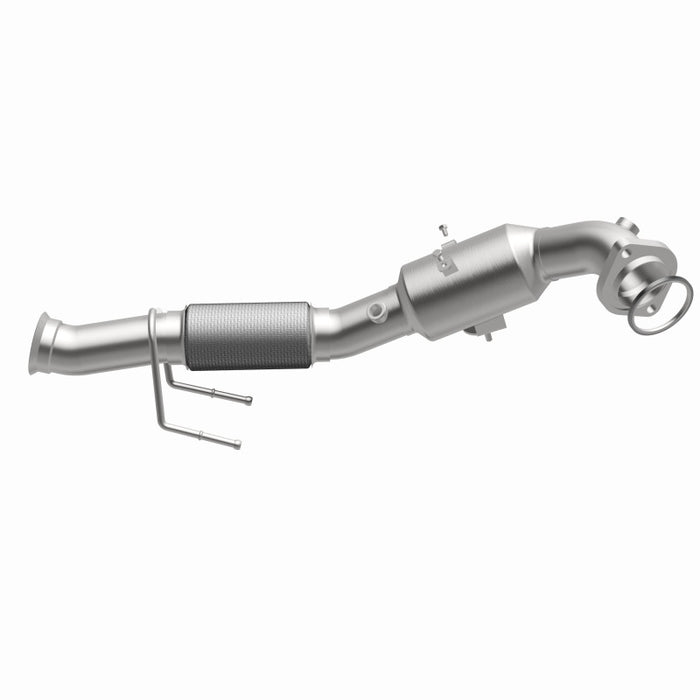 Soubassement de carrosserie Ford Focus 2.3L MagnaFlow Conv DF 16-17