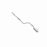 Système MagnaFlow C/B Honda Civic 3Dr 96-