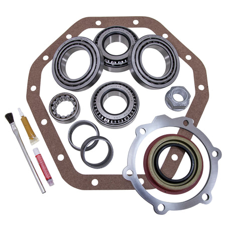Kit de révision Yukon Gear Master pour différentiel 14T GM 88 et plus ancien