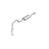 Système MagnaFlow C/B 09 Chev/GMC Tahoe/Yukon5,3 L