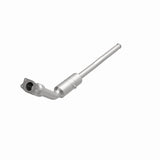 Volvo S70 2,4 L 2000 MagnaFlow Conv DF