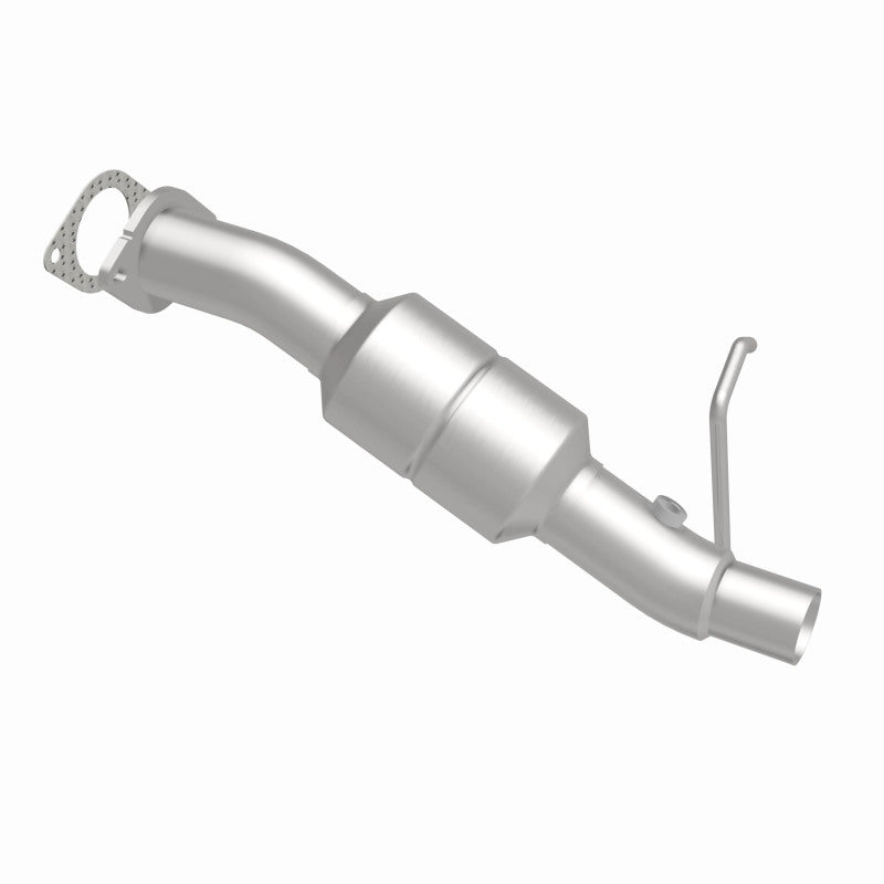 Convecteur MagnaFlow DF 05 Silverado 2500HD 6,0 L