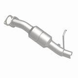Convecteur MagnaFlow DF 05 Silverado 2500HD 6,0 L