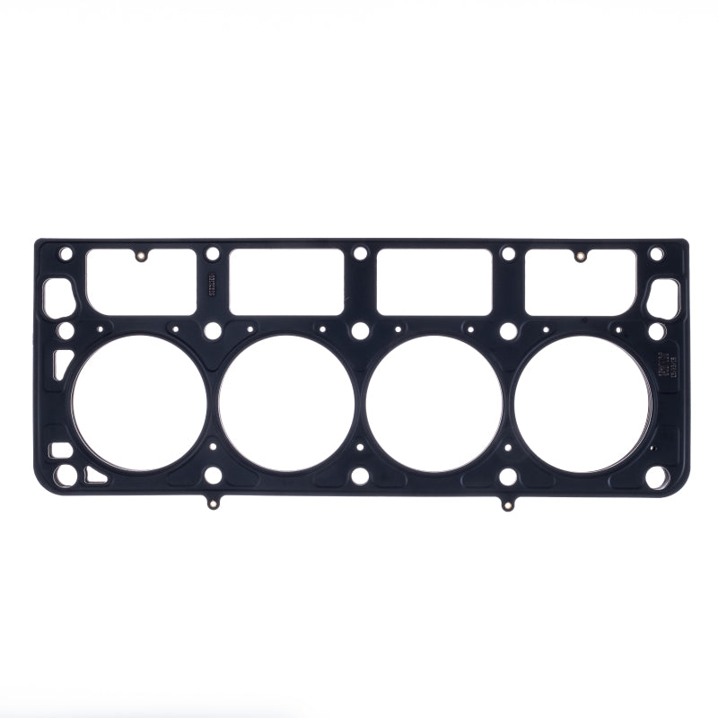 Joint de culasse Cometic GM LS Series V8 4,040 pouces alésage .040 pouces MLX