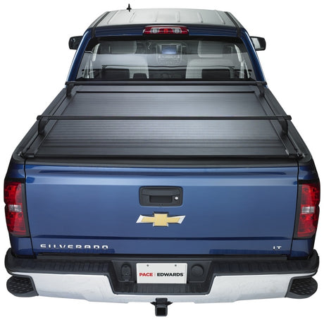 Pace Edwards 2021+ Ford F250/F350 Super Duty 8 pieds de caisse UltraGroove