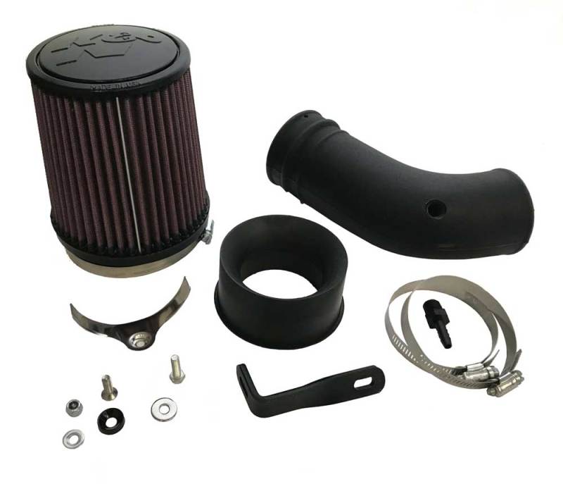 K&N 12-19 Volkswagen Golf VII L4-2.0L F/I Performance Air Intake System