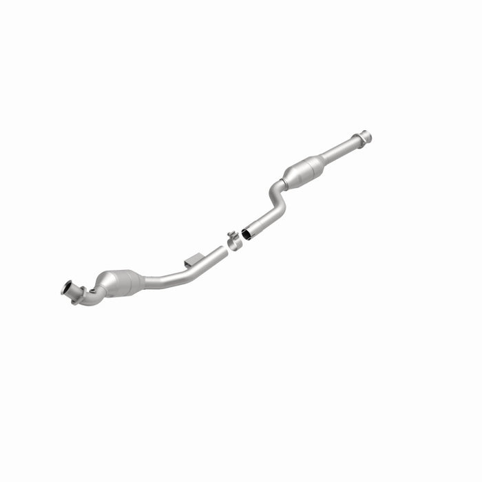 Convecteur MagnaFlow DF 98-02 Mercedes E320 3,2 L