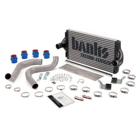 Système Techni-Cooler Banks Power 99.5-03 Ford 7.3L