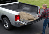 BedRug 02-18 Dodge Ram 6,25 pieds sans doublure de lit Rambox