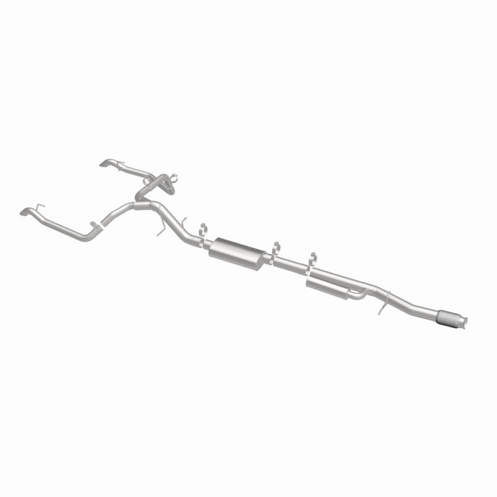 MagnaFlow 18-23 Dodge Durange NEO Series Cat-Back Exhaust