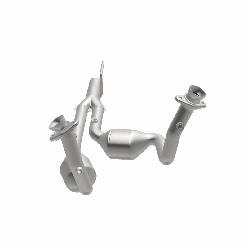 Convecteur MagnaFlow DF 04 Jeep Grand Cherokee 4,7 L