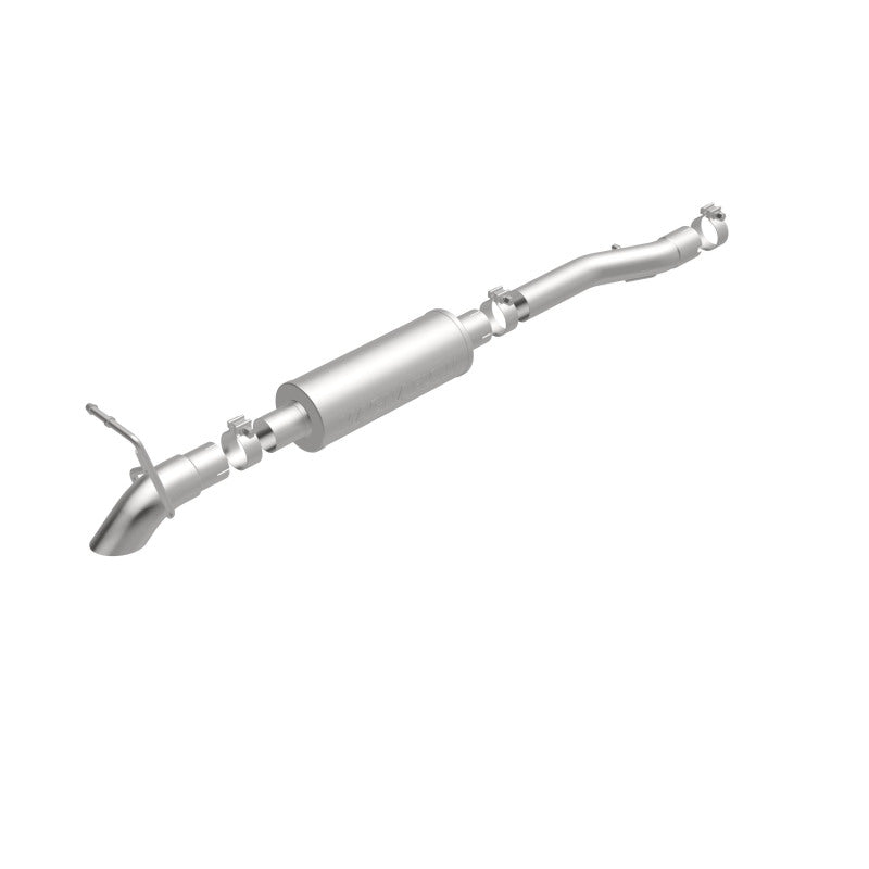 Système MagnaFlow C/B 07-10 Jeep Wrangler 3,8 L