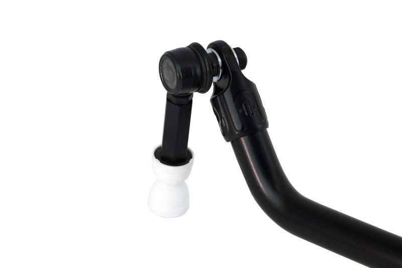 Système de suspension à ressorts hélicoïdaux Ridetech 67-70 Ford Mustang HQ