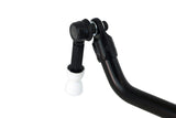 Système de suspension à ressorts hélicoïdaux Ridetech 67-70 Ford Mustang HQ