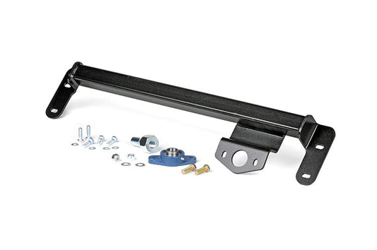 Steering Box Brace | Dodge 2500/Ram 3500 4WD (2003-2008)