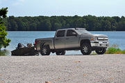 6 Inch Lift Kit | N3 Struts | Chevy/GMC 1500 (07-13)