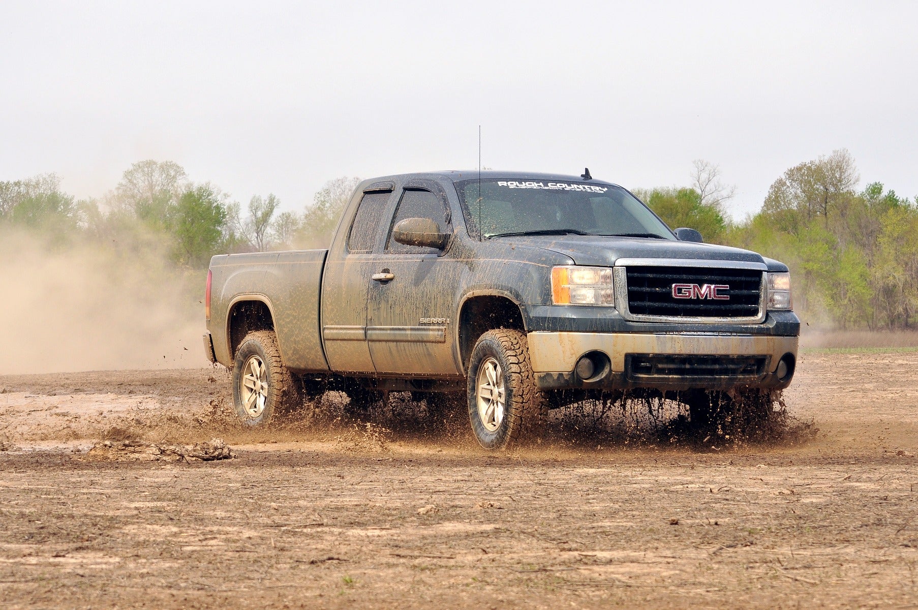 3 Inch Lift Kit | Lift Knuckle | Chevy/GMC 1500 (07-13)