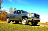 3 Inch Lift Kit | Lift Knuckle | Chevy/GMC 1500 (07-13)