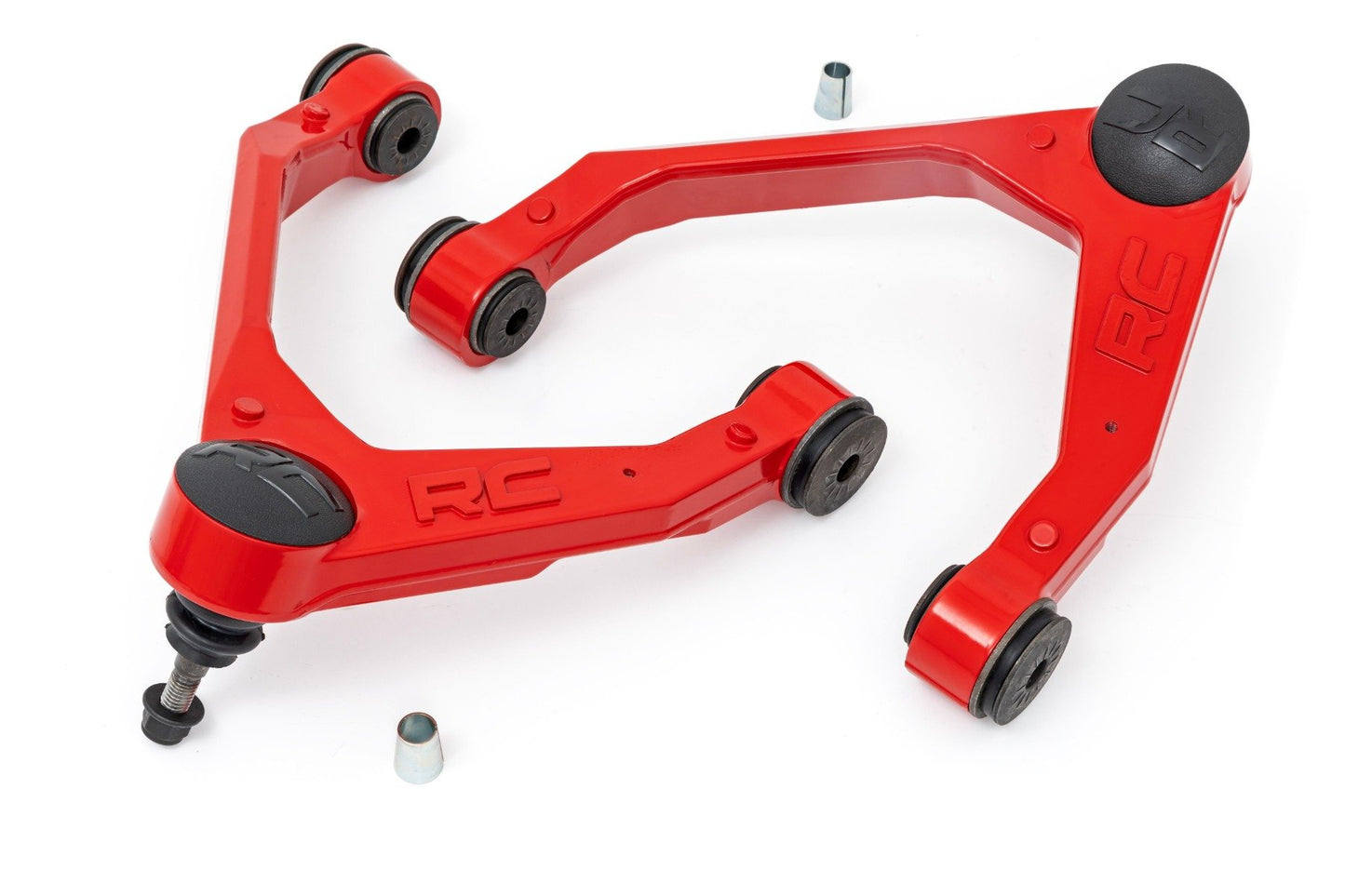 Red Forged Upper Control Arms | OE Upgrade | Chevy/GMC 1500 (07-18)