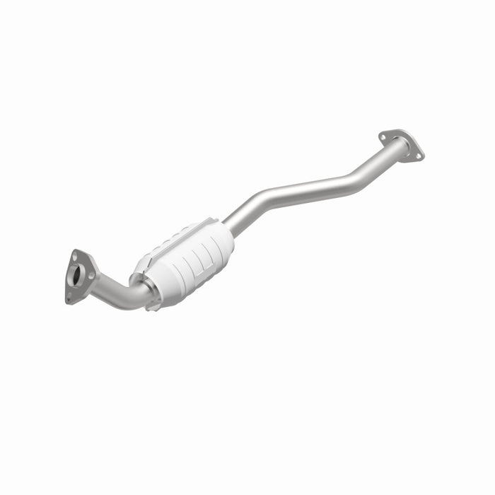 Convecteur MagnaFlow DF 01-04 Frontier côté conducteur 3,3 L