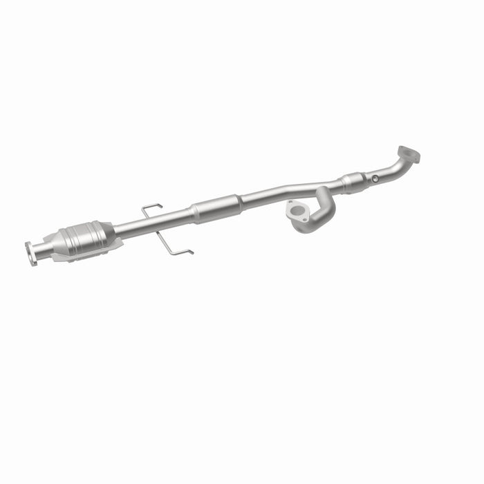 Convecteur MagnaFlow DF 01-05 Chrysler Sebring / 00-05 Mitsubishi Eclipse / 99-03 Galant - Arrière