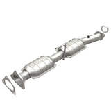 Convecteur MagnaFlow DF 95-97 Ranger/BSeries V6 50S