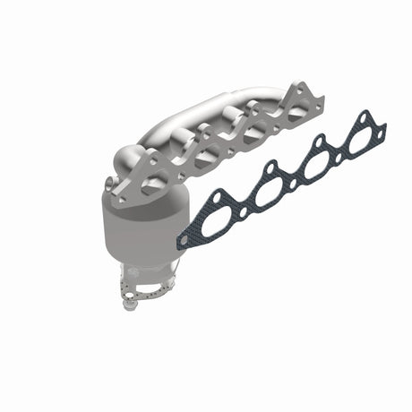 Convecteur Magnaflow DF 01-04 Kia ​​Spectra 1,8 L