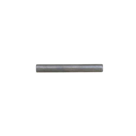 Goupille cylindrique Yukon Gear 8 po / solide
