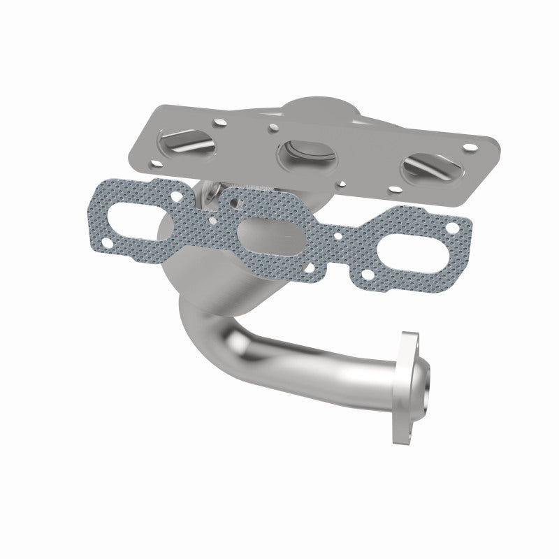 MagnaFlow Conv DF 01-02 Cougar 2,5 L Avant