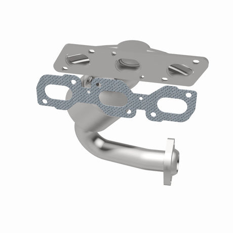 MagnaFlow Conv DF 01-02 Cougar 2,5 L Avant