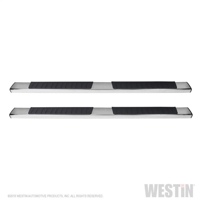 Marchepieds Westin 19-22 RAM 1500 CC (sauf Classic) R7 Nerf - SS