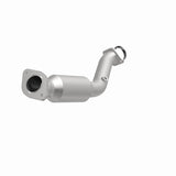 MagnaFlow Conv DF 05-12 Corvette 8 6.0L; D/S