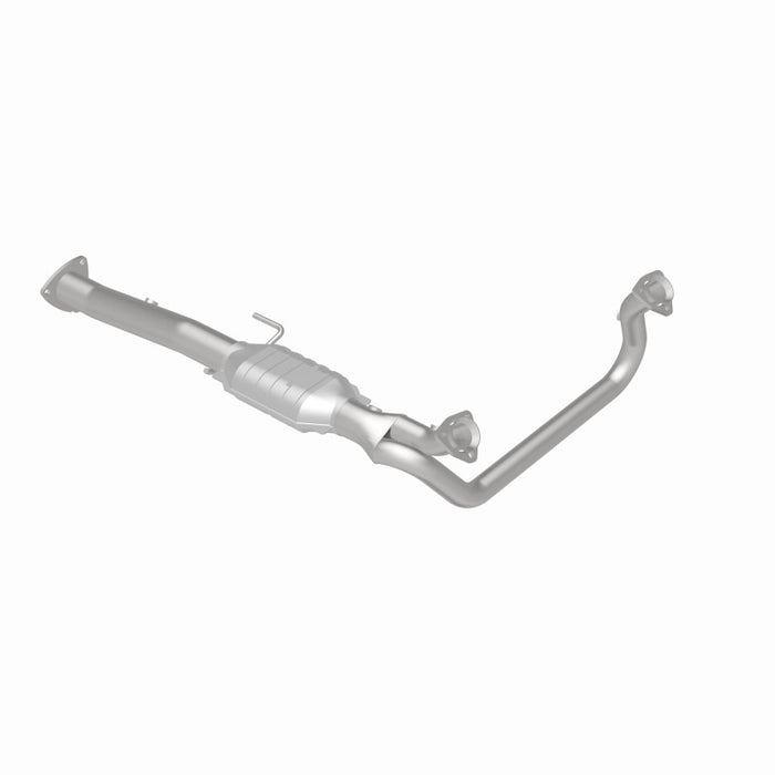 Fourgonnette Astro Safari MagnaFlow Conv DF 96-99