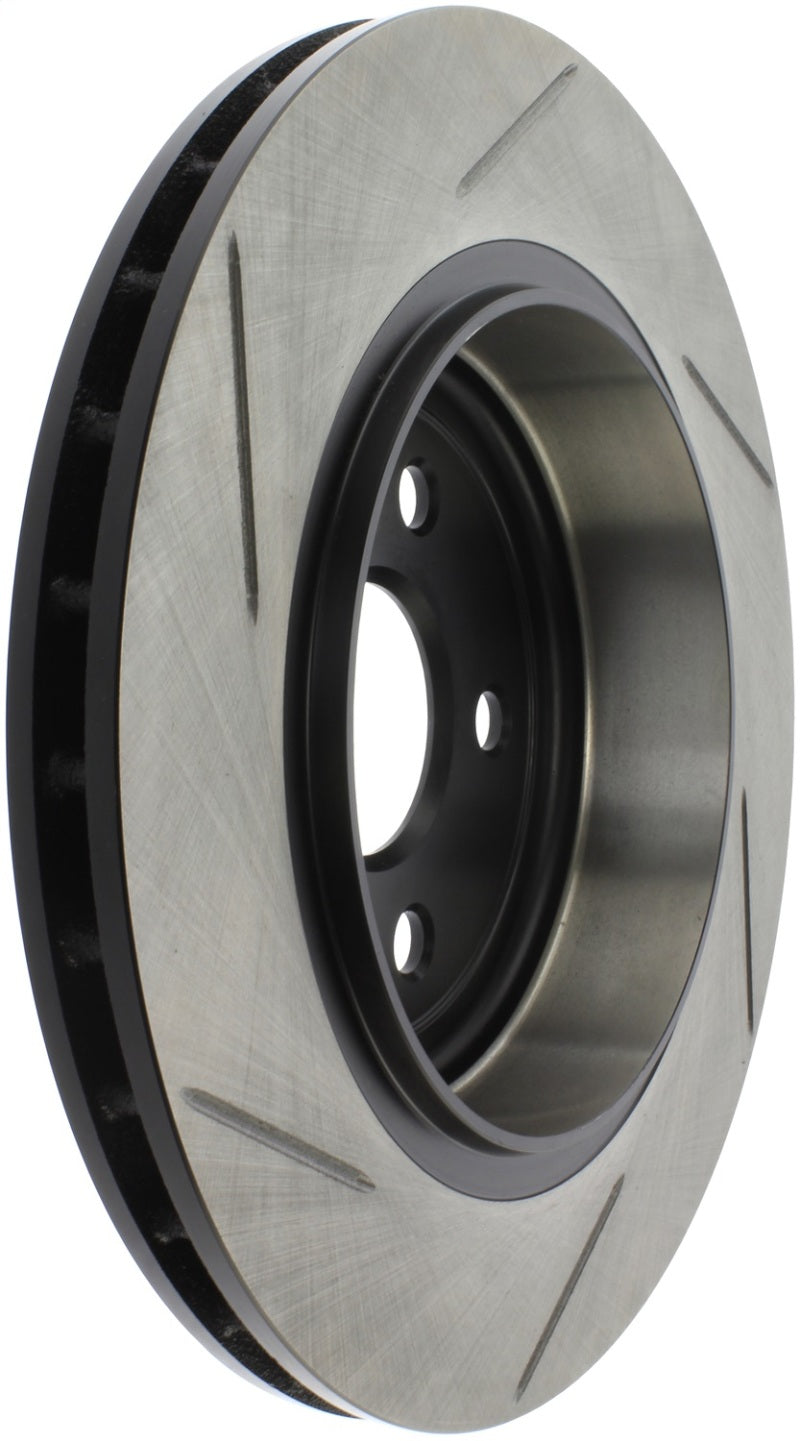 Disque de frein arrière gauche StopTech 12-13 Jeep SRT8