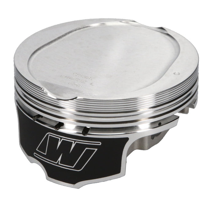 Kit de stock de pistons Wiseco Chrysler 5,7 L Hemi - 8 cc R/Dome 1,080 pouces