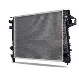 Radiateur de remplacement Mishimoto Dodge Ram 1500 2002-2003