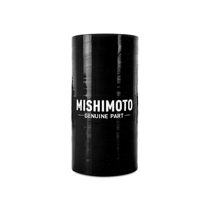 Kit de tuyau de chauffage en silicone Mishimoto 96-02 Toyota 4Runner 3,4 L (avec chauffage arrière) - Noir